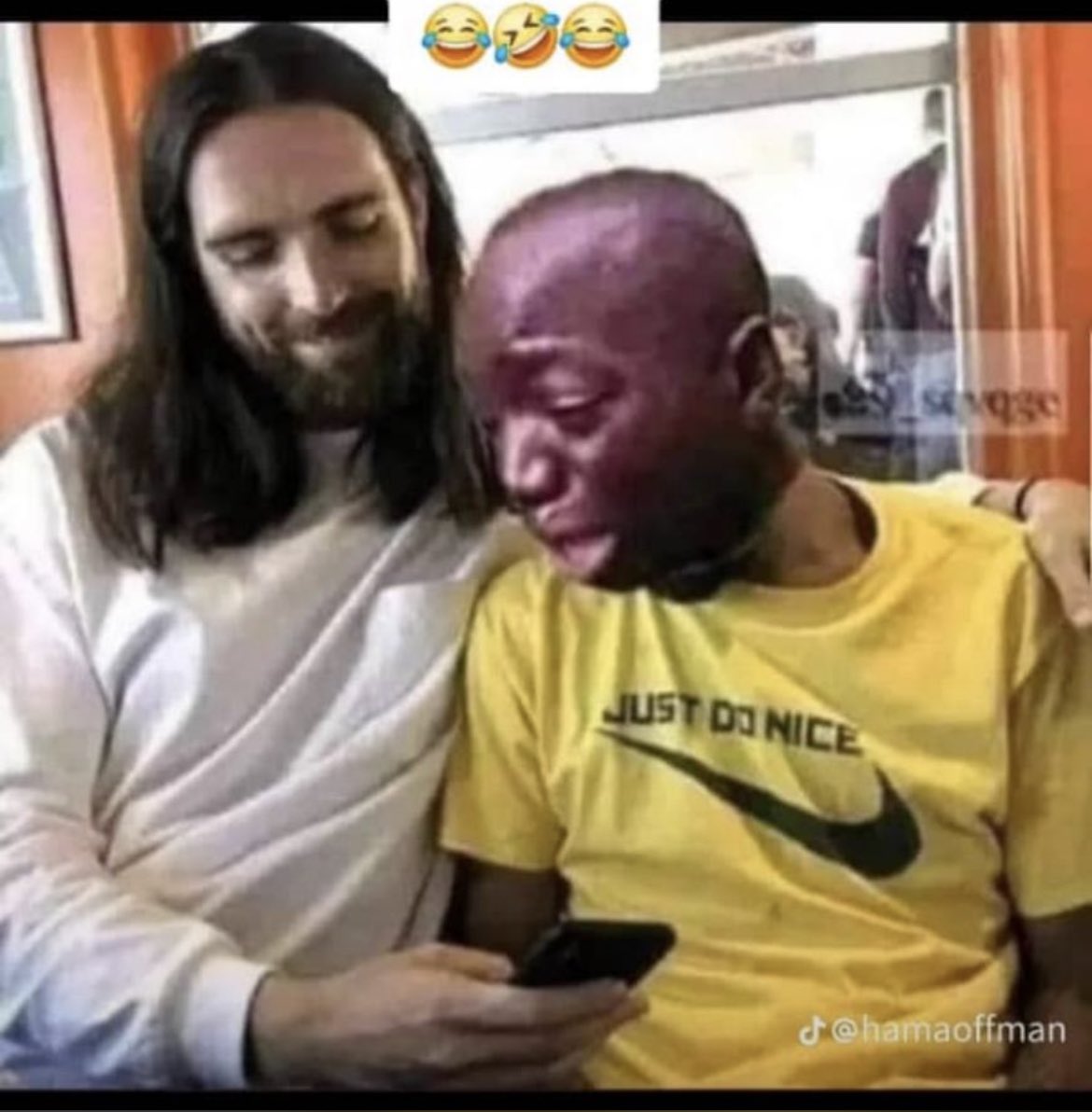 Mufra95's tweet photo. Here you spoke in tongues yet i never gave you that talent. Tell me 💀 https://t.co/w0npNSrAiH