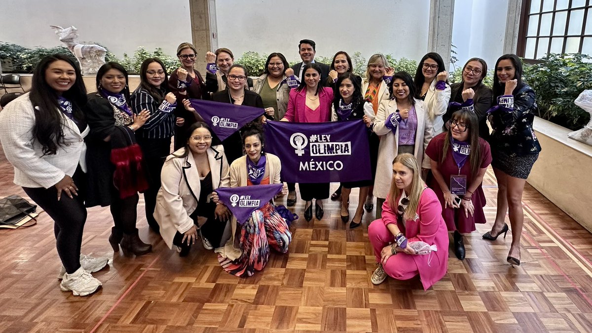 💜Así se vivió la inauguración de la “1ra Cumbre Latinoamericana de Defensoras Digitales” y nos llena de orgullo ser parte de esta iniciativa sin precedentes. Un espacio que refuerza la lucha contra la violencia digital. 

🤝La Cumbre reúne a expertas y representantes de varios