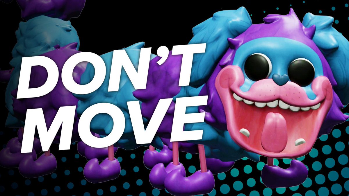 Eep! There are scary bosses, then there are scary bosses that will still give you nightmares days, months or even years later... 

"Enjoy" these 7 Scariest Bosses That Still Keep Us Awake at Night 😱 youtu.be/TX_ztM1YsLE