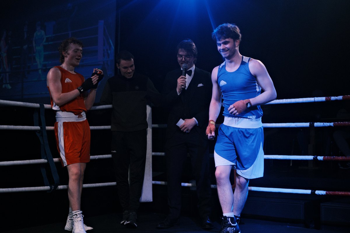 🥊 DCU RAG Rumble was a knockout success! 💥

A huge thank you to everyone who supported, fought, and donated for <a href="/ABIIreland/">Acquired Brain Injury Ireland</a>! 💙 While we’re still counting the final total, you can still contribute to this amazing cause here: idonate.ie/swift/DCURAG

 #DCU #DCURAGRumble #ABI