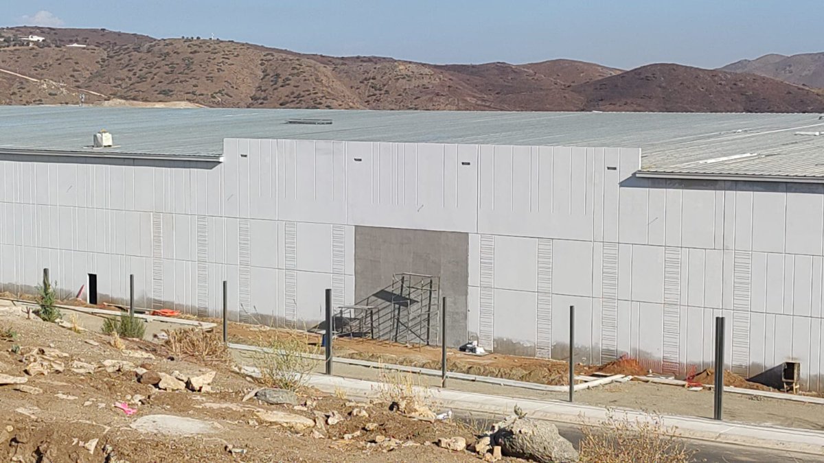 Alianza Electromecanica (Constructora) tweet media