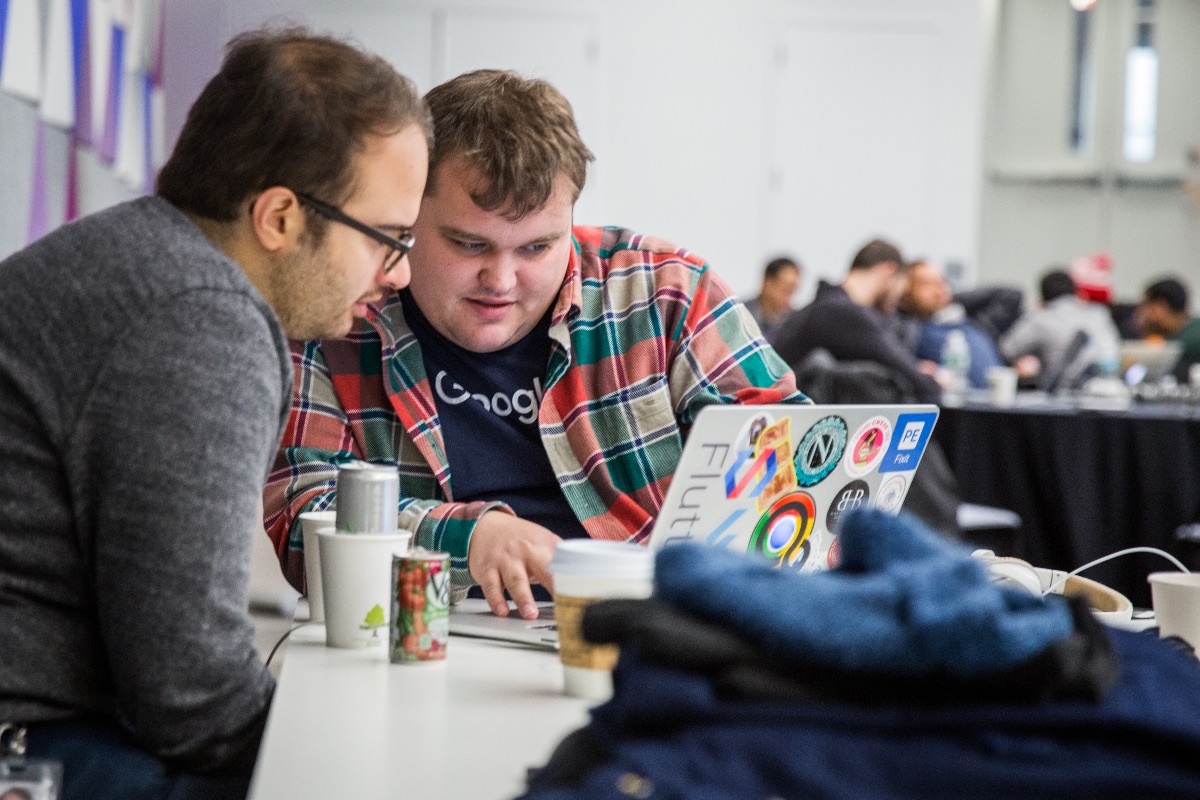 Genius DevCamp // Foundational AI that Performs Experiments — March 14-16 in Santa Clara &amp; Online - mailchi.mp/devca.mp/geniu…