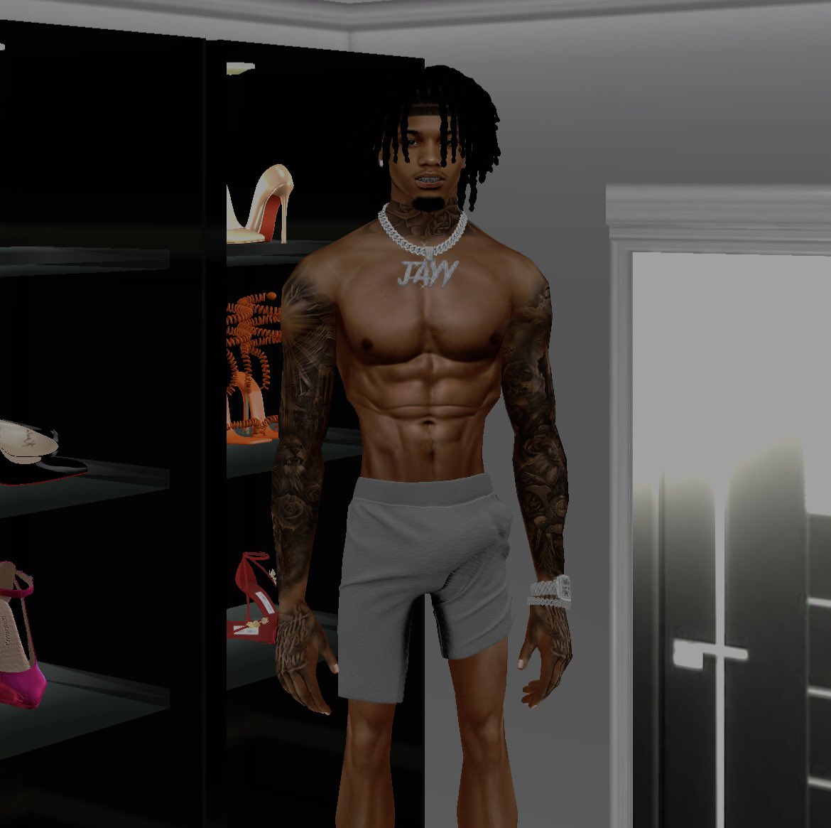 RubberBanddz's tweet photo. 2 attachments 🪵 
-
-
#imvuporn #imvurepost #imvunsfw #bbc #imvucontent #imvucollab #imvufreak https://t.co/CPZipQXXvo