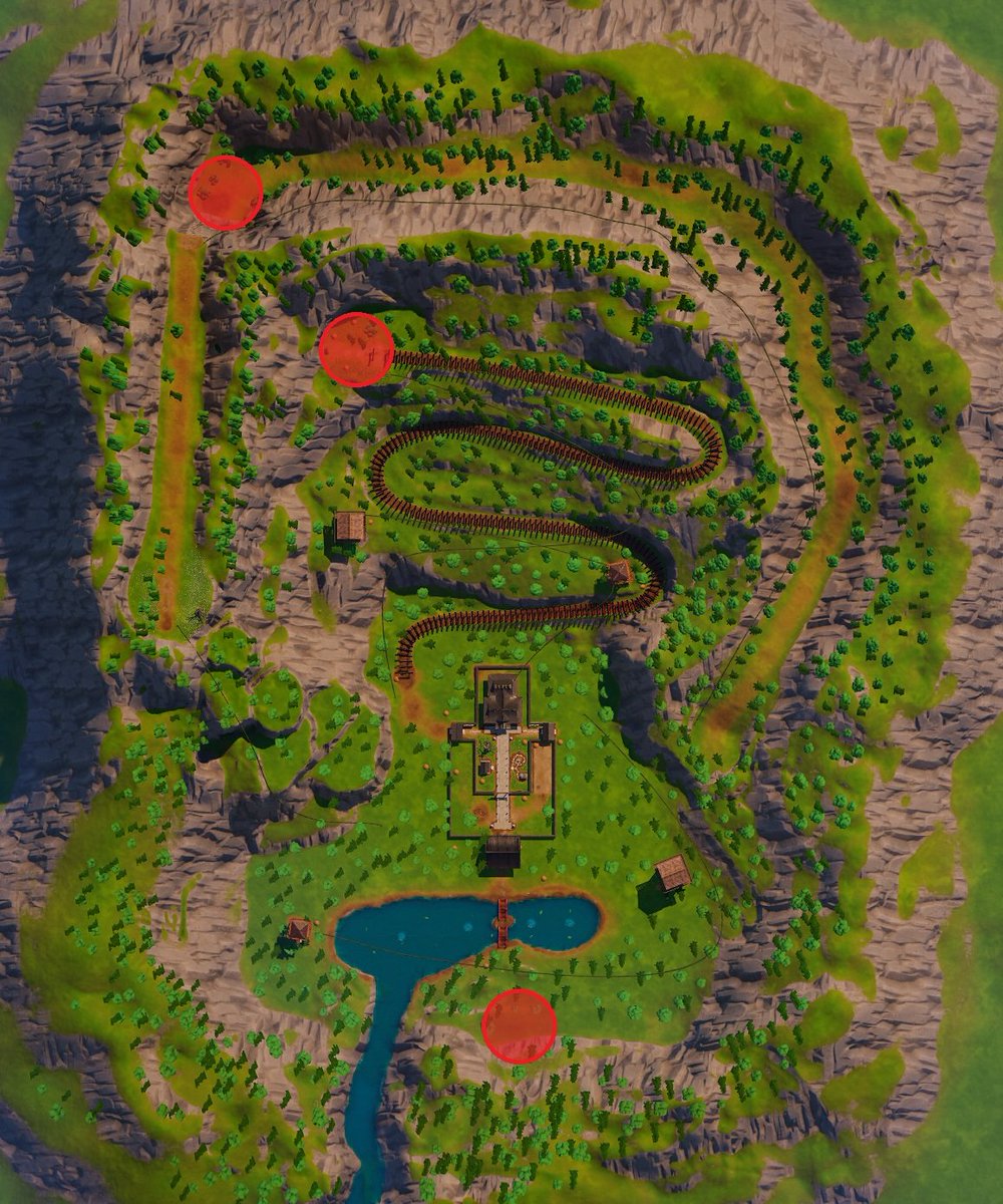 JINJA｜Created in Fortnite tweet media
