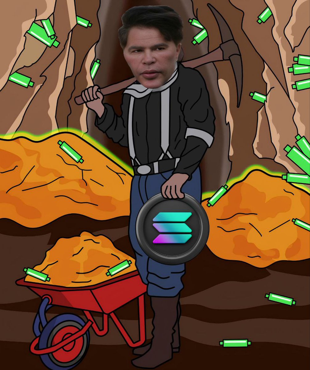 mcgrath1253's tweet photo. @dogeofficialceo $Pumpit is already setting up to melt faces now https://t.co/eSIpOm9epz