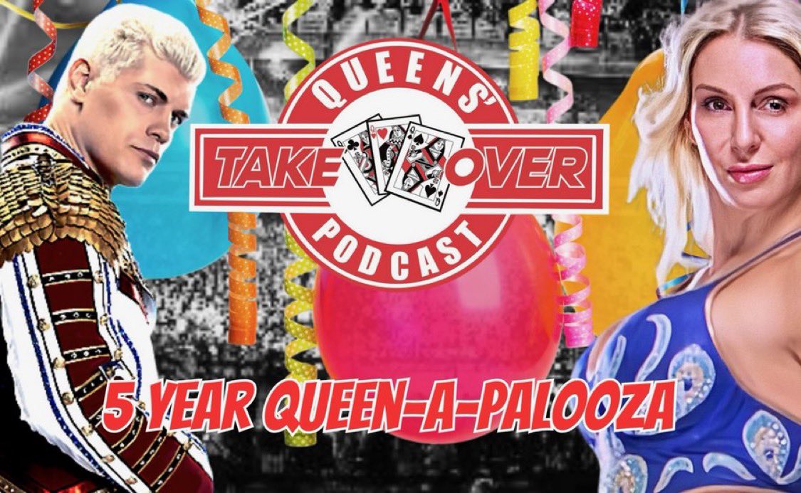 If you missed our live stream on Sunday, join us with our guests <a href="/KINGDALLASCASH/">DALLAS CASH. 🌹</a> and <a href="/LaMadrina_XOXO/">🥀Nessa🥀</a> as celebrate our 5th Year Anniversary!

pinecast.com/listen/5bd8a89…

Proud part of <a href="/ATB_network/">Around The block</a> &amp; <a href="/SGPRadio/">SGP Radio</a>! Be sure to check out our Linktr.ee link on our profile!