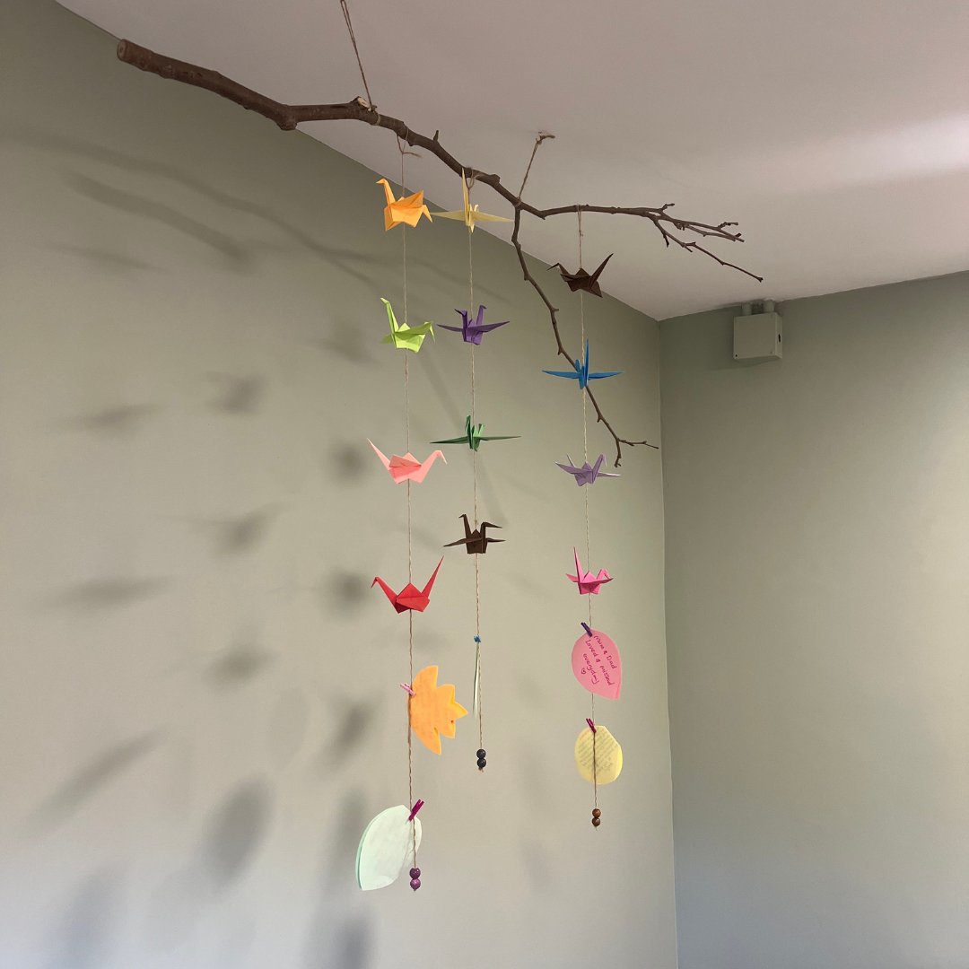 St Raphael's Hospice tweet media