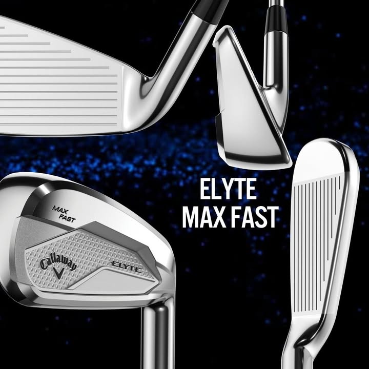 clubchampmedia's tweet image. (Post 2/2) @CallawayGolf Elyte Irons dropped a few weeks ago! Which model is your favorite?

#CallawayGolf #ClubChampion #BetterFitLowerScores #ClubFitting #ClubFitters #Elyte