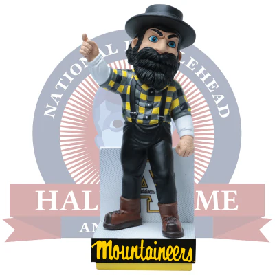 To enter this week's #TreatYosefTuesday from the Bobblehead Hall of Fame:
- Like and retweet this post
- Follow <a href="/ShopAppState/">App State Licensing</a>
- Follow <a href="/BobbleheadHall/">National Bobblehead Hall of Fame and Museum</a>

To purchase from their product collection, visit the link below!

store.bobbleheadhall.com/collections/bo…