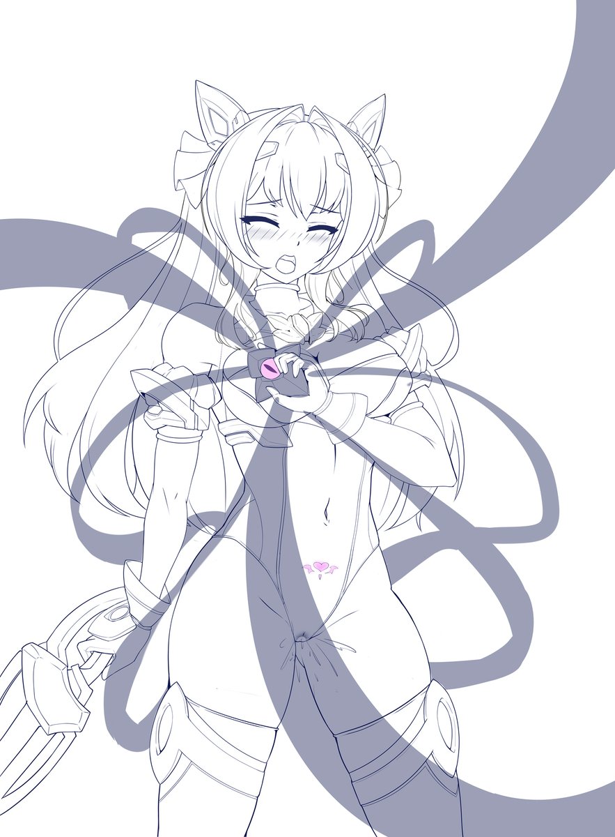 進捗
あと少し…_('ཀ`」 ∠) 