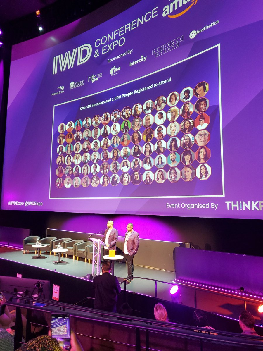 NKDewat's tweet photo. It was an amazing day spent with amazing like-minded individuals 🌞

Thank you, @iwdexpo ,  for the opportunity to speak today and share some great discussions with those who attended. Great connections made. https://t.co/FNxnGfT9IP