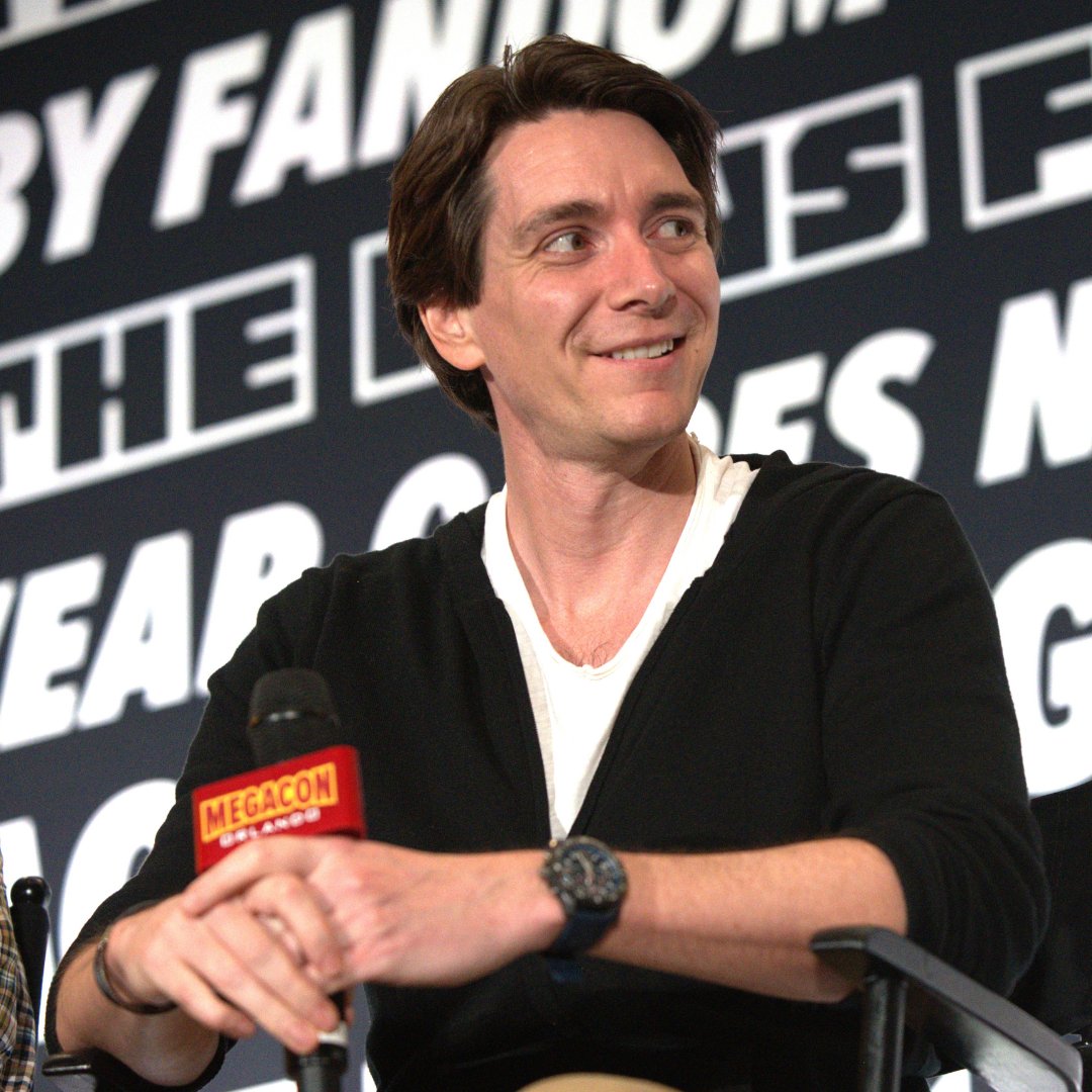 MegaConOrlando's tweet photo. Happy Birthday, James and Oliver Phelps! 🥳 Hope today is full of mischief and magic.

What is your favorite Fred or George quote from Harry Potter?

#MEGACONOrlando #Orlando #Florida #HarryPotter #FredandGeorgeWeasley #FredWeasley #GeorgeWeasley @James_Phelps @OliverPhelps https://t.co/JUUfYyWRqz