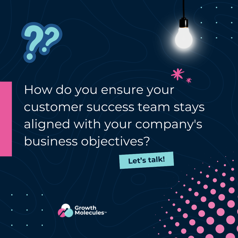 Growth Molecules™ tweet media