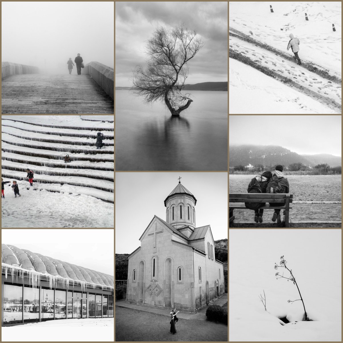 GE, friends. 
Sharing some B&amp;W photos from our <a href="/objktcom/">objkt</a> gallery. 
Which one is your most favorite piece?