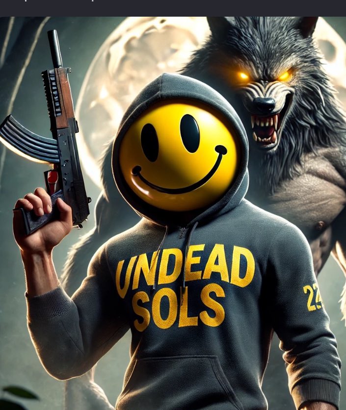 Come and join the OG team <a href="/ChadOpsCoinKek/">ChadOps</a> so much in store currently on their 2nd contest for $420 in $Chops don’t fade it’s time to eat!