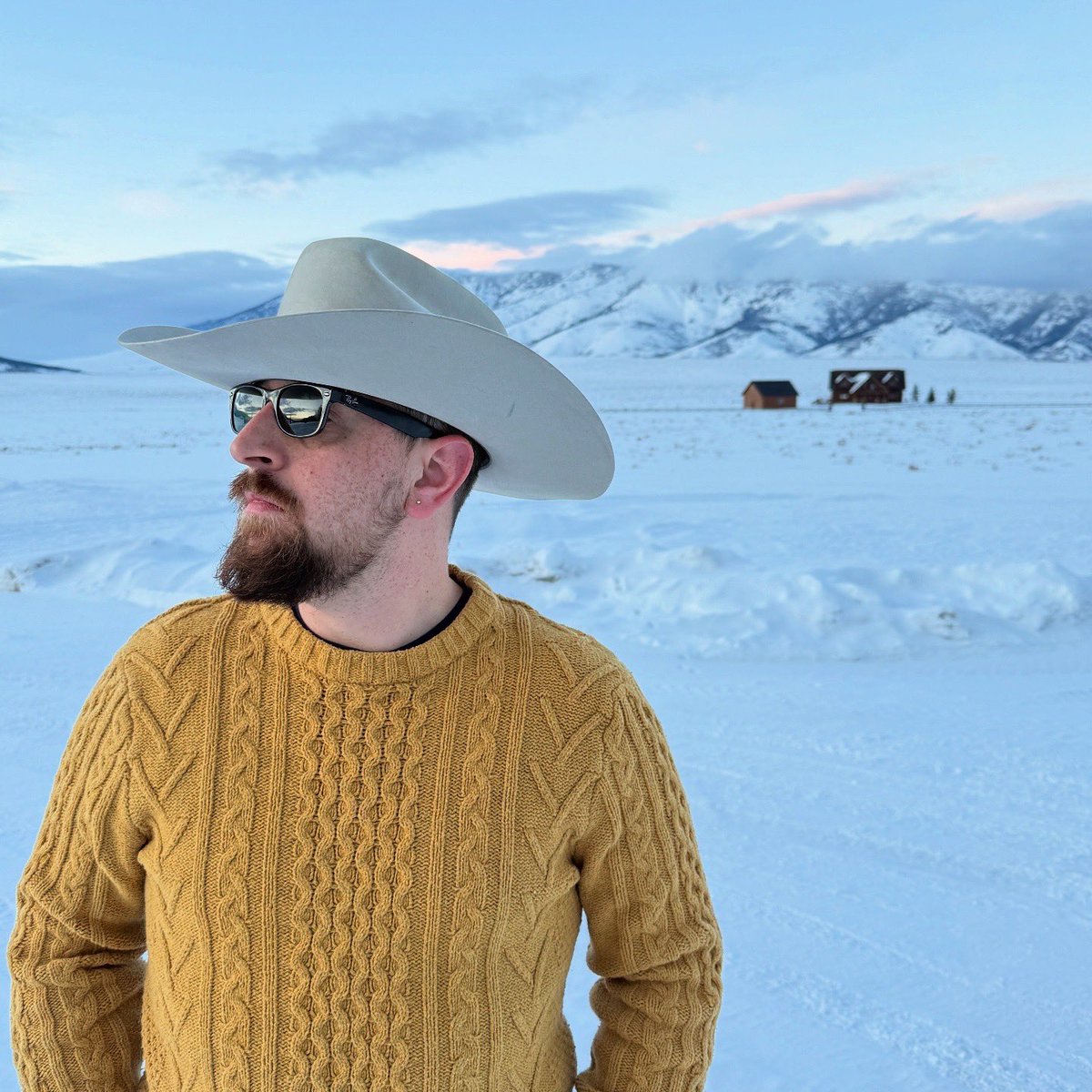 Until next time Montana.
