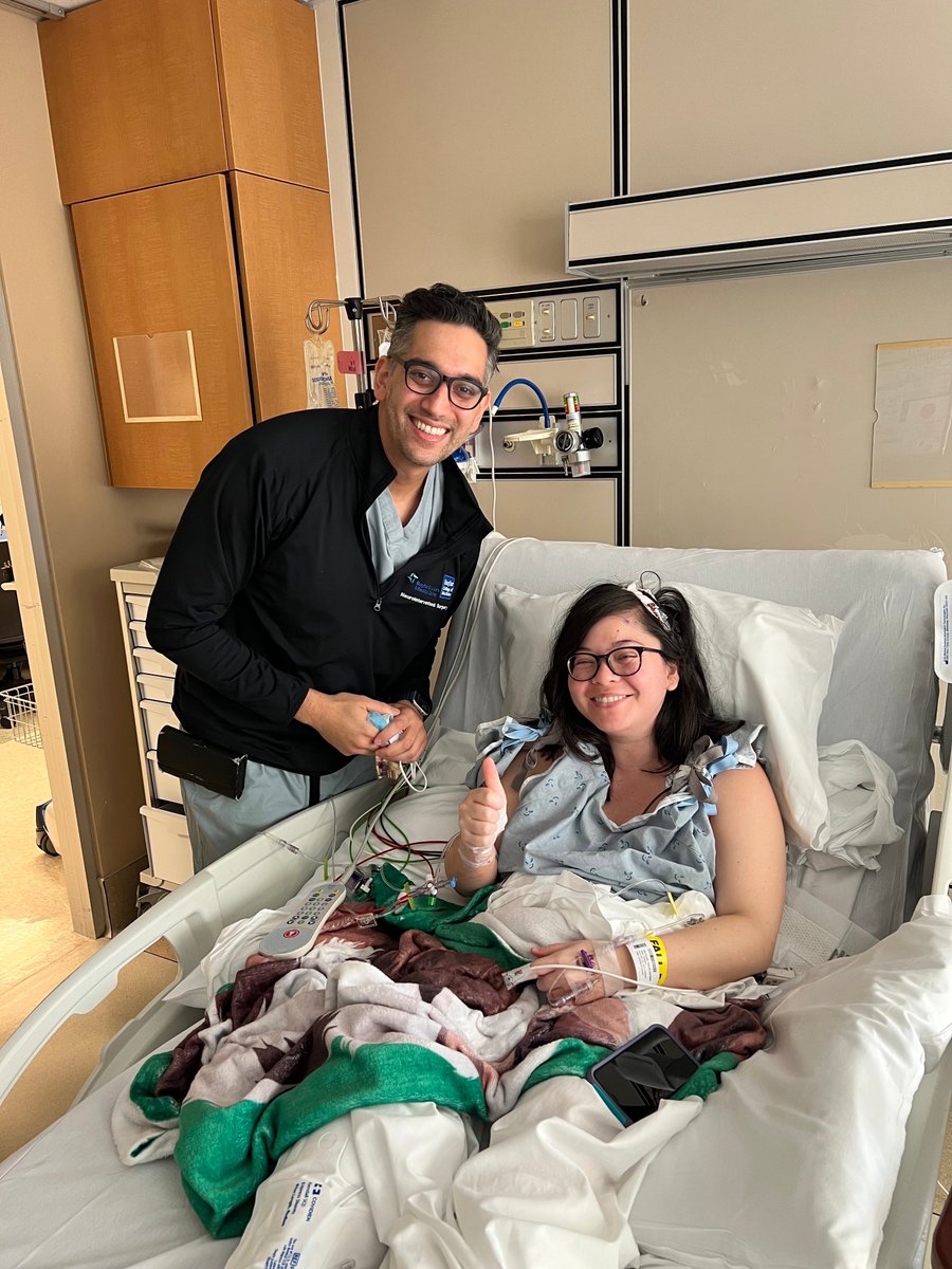 St. Luke's Health MD (@stlukeshealthmd) on Twitter photo . <a href="/omar_tanweer/">Omar Tanweer</a> at <a href="/BCMNeurosurgery/">BCM Neurosurgery</a> gave a life-saving second opinion and a successful awake craniotomy with the help of <a href="/DoctorGRao/">Ganesh Rao M.D.</a> to grant patient Kailey Ratcliff a second chance.<a href="/StLukesHealthTX/">St. Luke's Health</a> #NeuroTwitter ow.ly/BFJ950V3cy8 . <a href="/omar_tanweer/">Omar Tanweer</a> at <a href="/BCMNeurosurgery/">BCM Neurosurgery</a> gave a life-saving second opinion and a successful awake craniotomy with the help of <a href="/DoctorGRao/">Ganesh Rao M.D.</a> to grant patient Kailey Ratcliff a second chance.<a href="/StLukesHealthTX/">St. Luke's Health</a> #NeuroTwitter ow.ly/BFJ950V3cy8