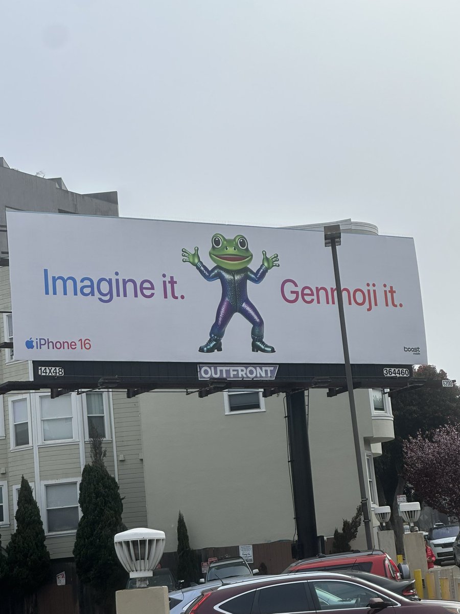 Steve Jobs died for this?