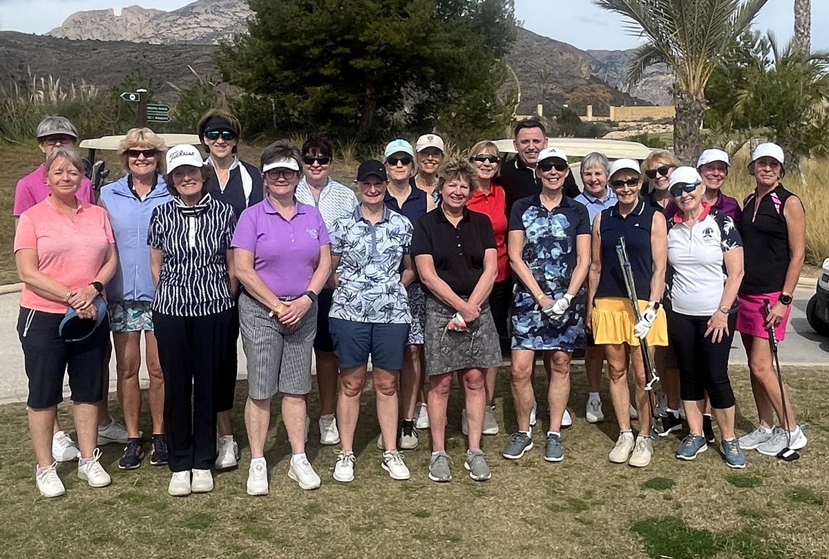 Gareth D Jones Golf Pro tweet media