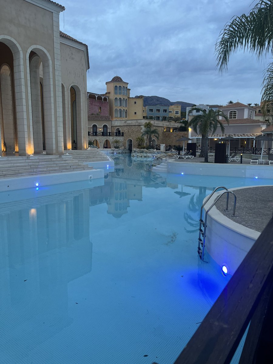 Gareth D Jones Golf Pro tweet media