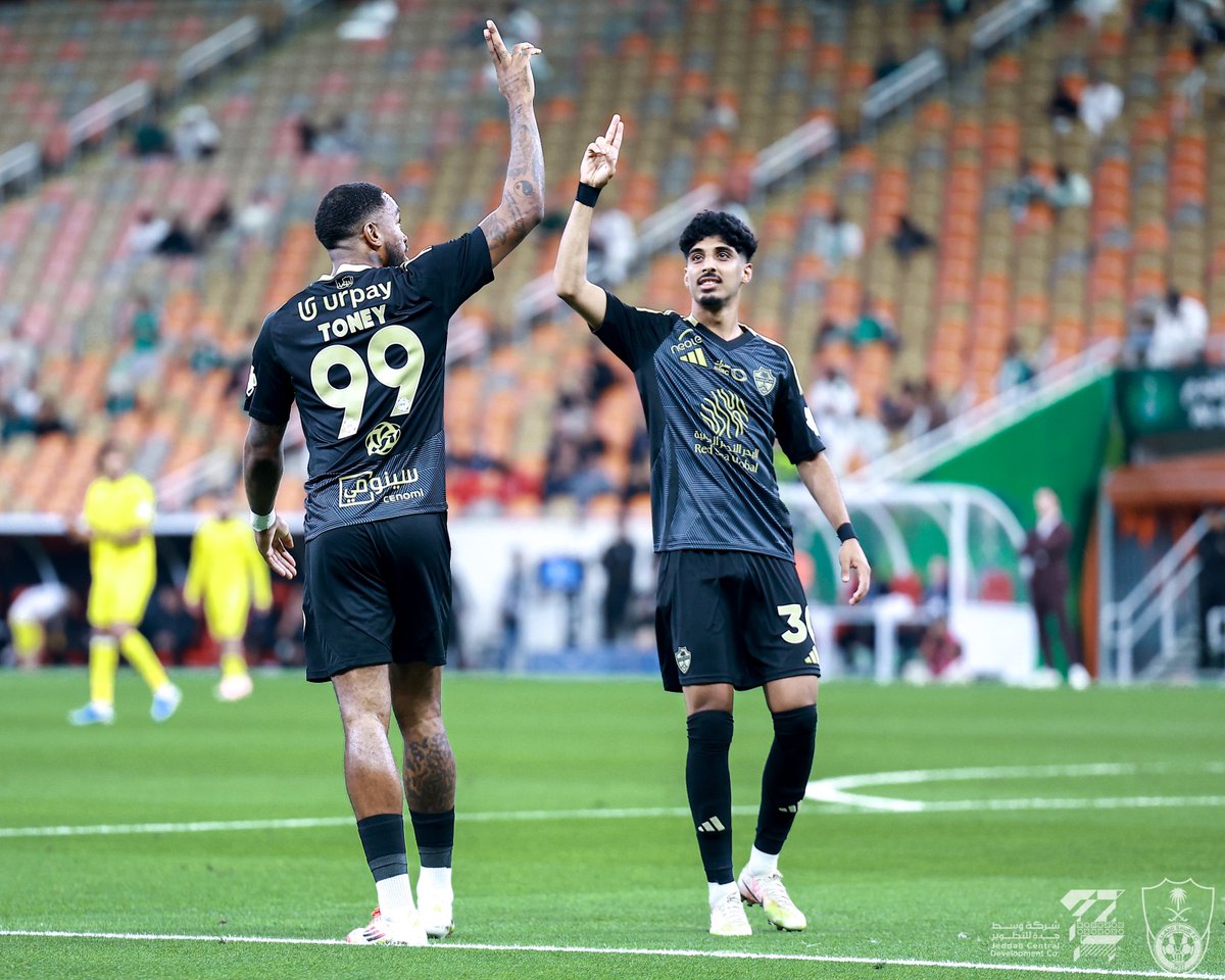 ALAHLI_FC's tweet photo. فرحة "الشـبـح" 👀
#الأهلي_القادسية
#دوري_روشن_السعودي https://t.co/MCwVphEgvu