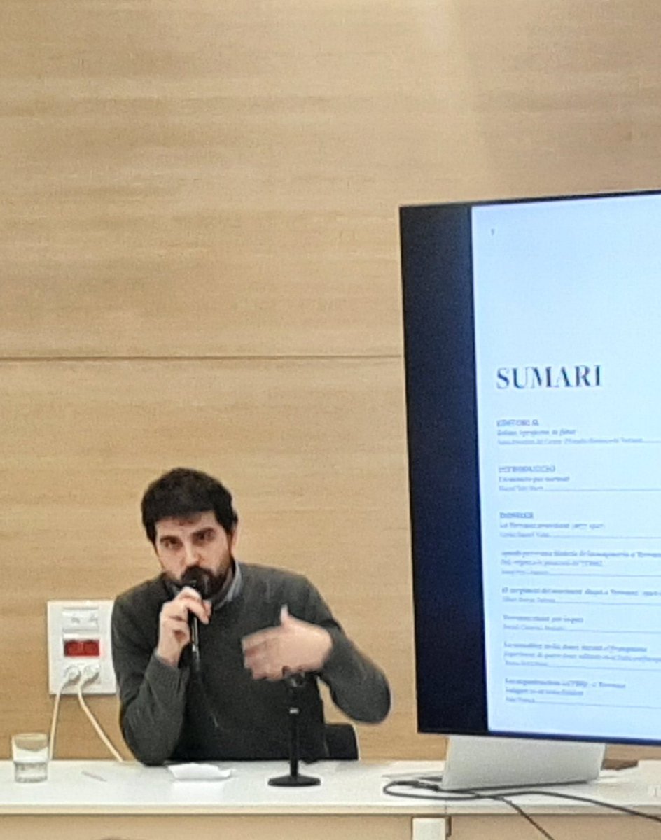 Dr. Manuel Márquez #MemoriaHistorica Terrassa tweet media