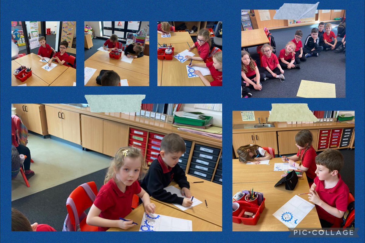 LanarkPrimarySchool&ELC (@lanarkprimary) on Twitter photo The <a href="/EmotionWorksCIC/">Emotion Works</a> Pupil Leadership Team were hard at work this afternoon learning about the blue cog. The children worked together to think about different ways that we can regulate our emotions when we are feeling sad. We made a list of strategies to share with the school! The <a href="/EmotionWorksCIC/">Emotion Works</a> Pupil Leadership Team were hard at work this afternoon learning about the blue cog. The children worked together to think about different ways that we can regulate our emotions when we are feeling sad. We made a list of strategies to share with the school!