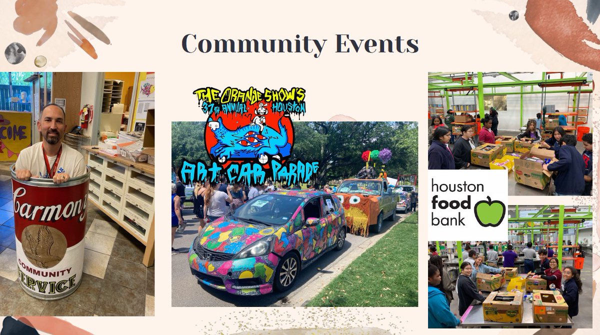 If your student loves STEM class, consider voting for me on the America's Favorite Teacher. americasfavteacher.org/2025/tetsuo-j-… -Thanks! Mr. McFall

<a href="/HPSArt/">HSART</a>, #HarmonyPublicSchools, ##tuesdayvibe