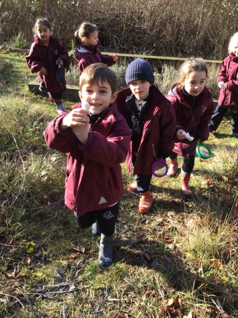 Caterham Prep tweet media