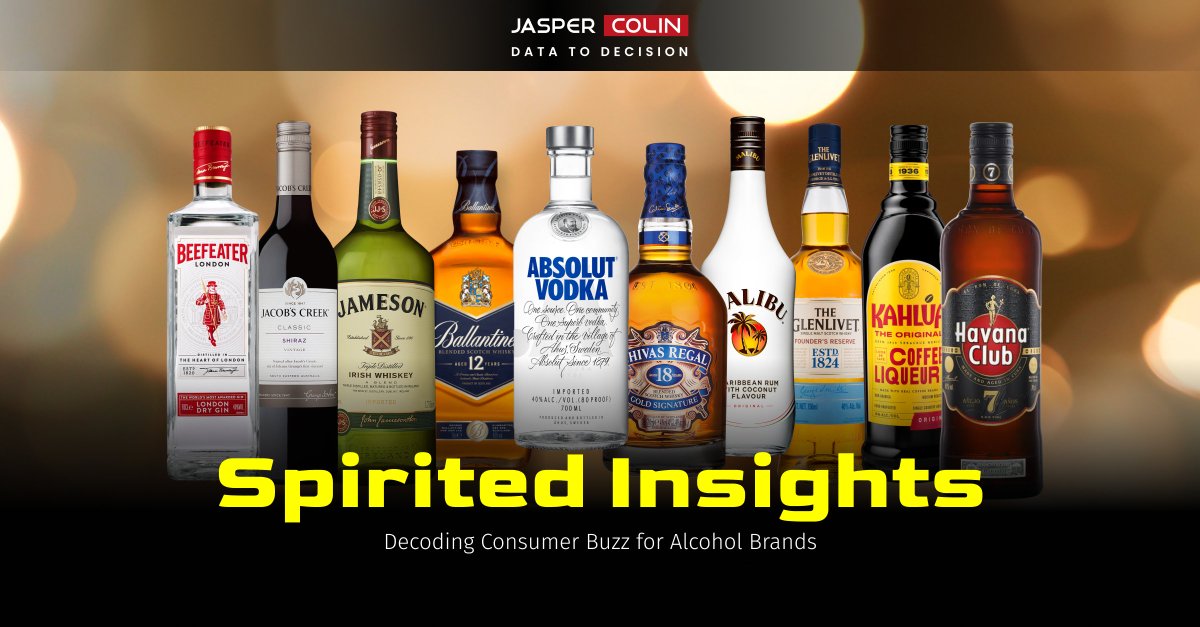 jaspercolin_res's tweet photo. At Jasper Colin, we turn data into strategic intelligence—helping brands navigate evolving consumer expectations with confidence.

Explore the insights here: https://t.co/WbLmNFpoMk

#JasperColin #DatatoDecision #SocialListening #BrandLens #HumanLens #ConsumerPerception https://t.co/dyOnCBiXRs