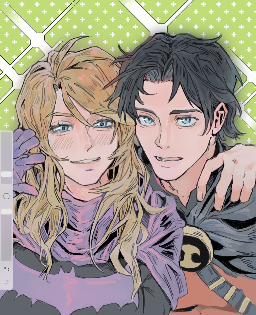 SENRSL1's tweet image. #TimDrake #StephanieBrown