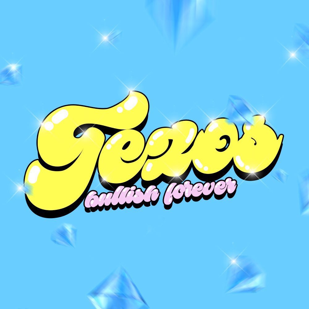 ArtChains_'s tweet photo. QT your Tezos art — we’re going to collect a few of your gems 💎
Happy TezosTuesday 🩵 https://t.co/BYvLg0FOHv