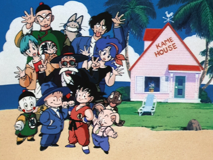 DB_Posts's tweet photo. Dragon Ball celebrates its 39th anniversary today. https://t.co/KJpf0Ig72s