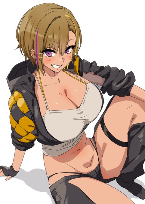 163ちゃんの設定できました!
後々細かく変更あるかもだけどひとまずこれで確定! 