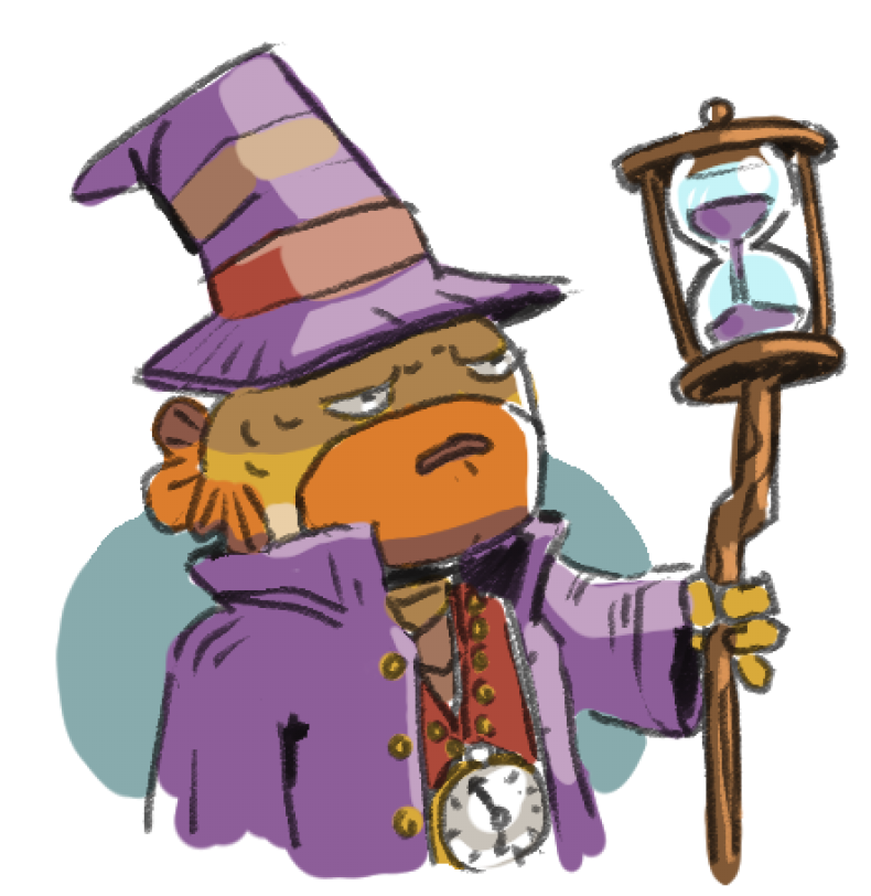 Pine Cone / Magg (@pinecone_magg) on Twitter photo ⌛ Time for a deep dive into The Chronomancer - our newest server that makes sure time flows perfectly in <a href="/DeFiKingdoms/">DeFi Kingdoms 🔺🌿</a> tournaments!
Get ready to learn how this timekeeper ensures fair play and keeps tournaments running like clockwork 🎯
🧵 Thread! ⌛ Time for a deep dive into The Chronomancer - our newest server that makes sure time flows perfectly in <a href="/DeFiKingdoms/">DeFi Kingdoms 🔺🌿</a> tournaments!
Get ready to learn how this timekeeper ensures fair play and keeps tournaments running like clockwork 🎯
🧵 Thread!