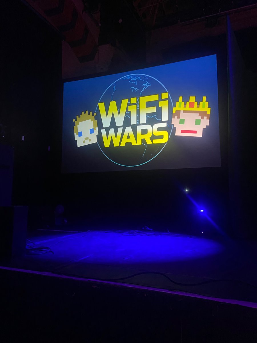 ConnectingCambs's tweet image. Ready for WiFi Wars at @CambridgeCornEx ! #COREHDD #5GInAction @SciTechgovuk @_UKTIN 

@AWTG_Ltd #Benetel @Gooii_Design @OntixUK @UniOfSurrey @WolframResearch