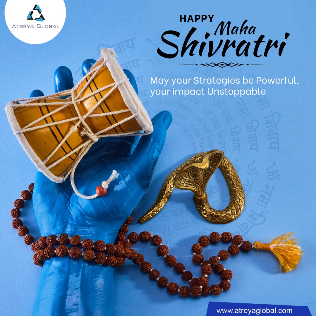 Atreya Global Pvt. Ltd. tweet media