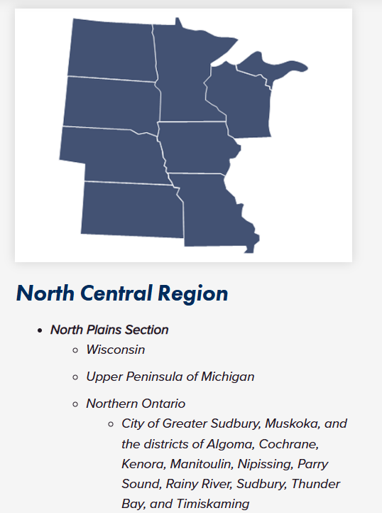Wisconsin Ultimate tweet media