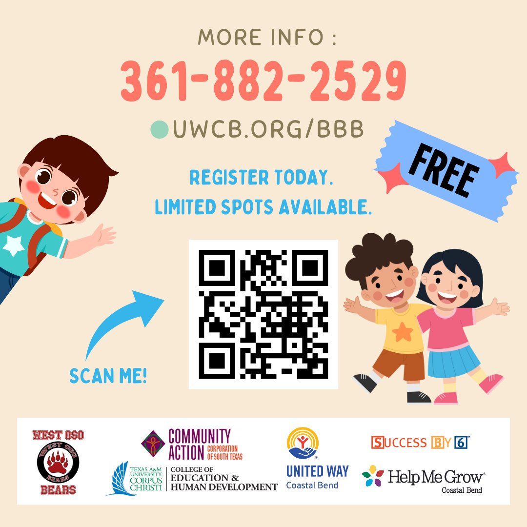 United Way of the Coastal Bend tweet media