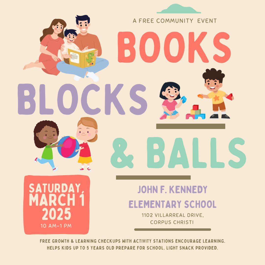 United Way of the Coastal Bend tweet media