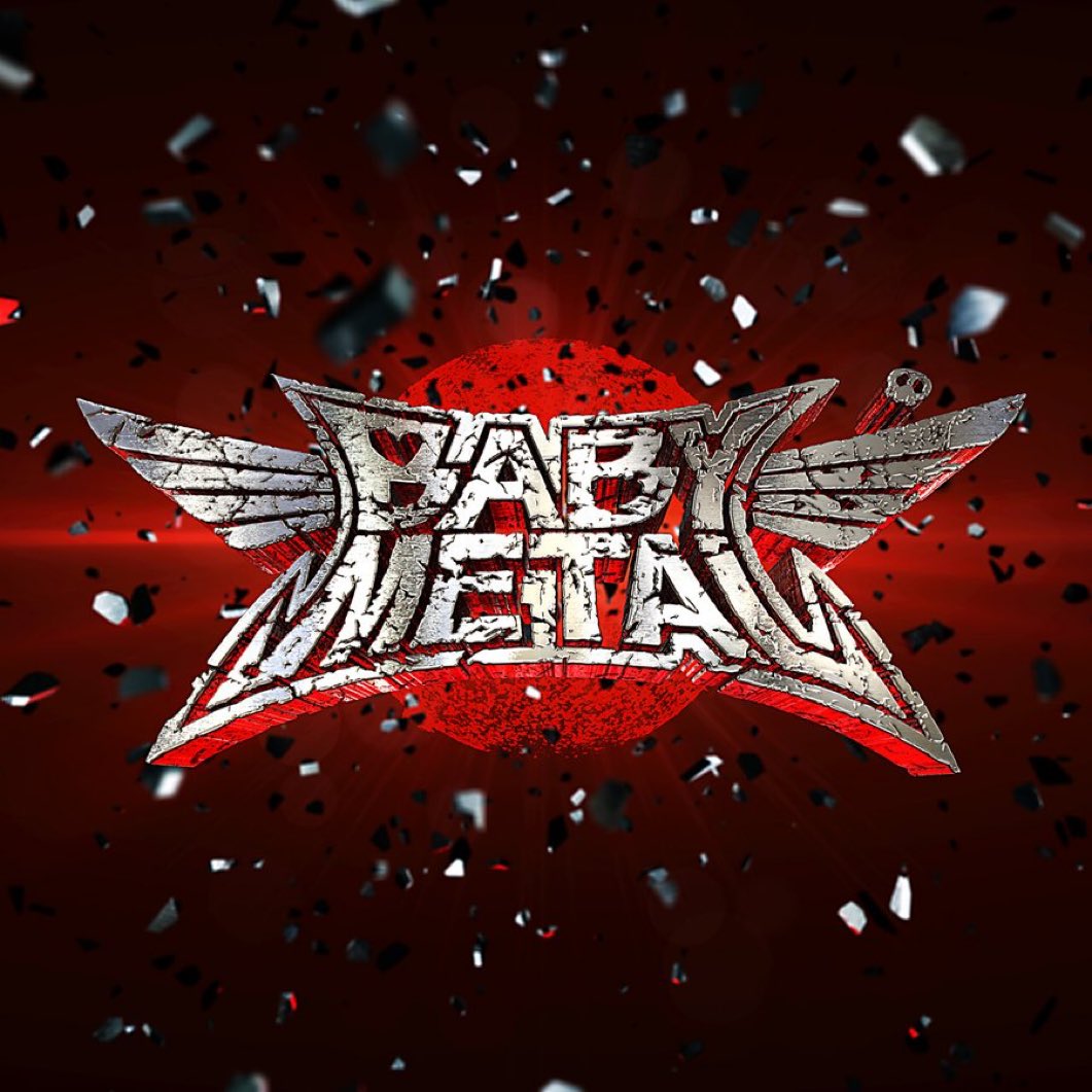KenTKJapan's tweet image. February 26 2014 the world Uniquest and craziest album was released in Japan It’s called BabyMetal, It was the moment when the first teenage girl idol group in the world of heavy metal music was born. 
#BabyMetal #FirstAlbum