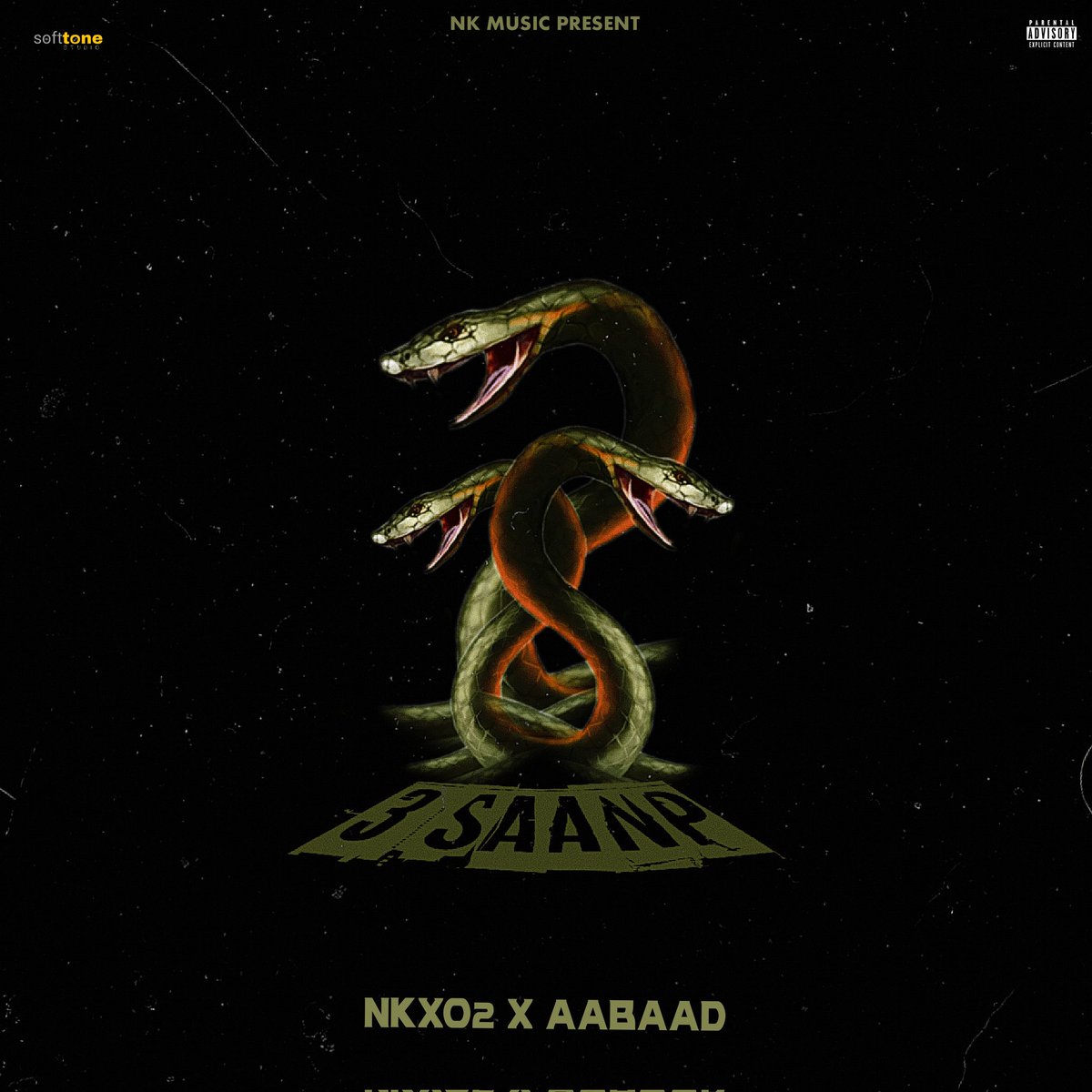 REALNKXO2's tweet image. 27th February let's goo....