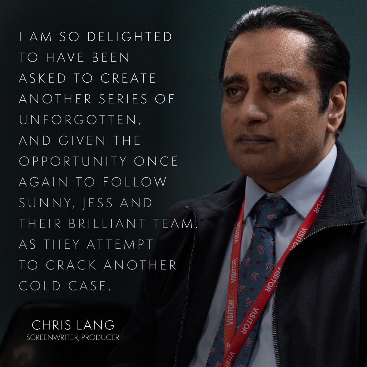 Unforgotten tweet media