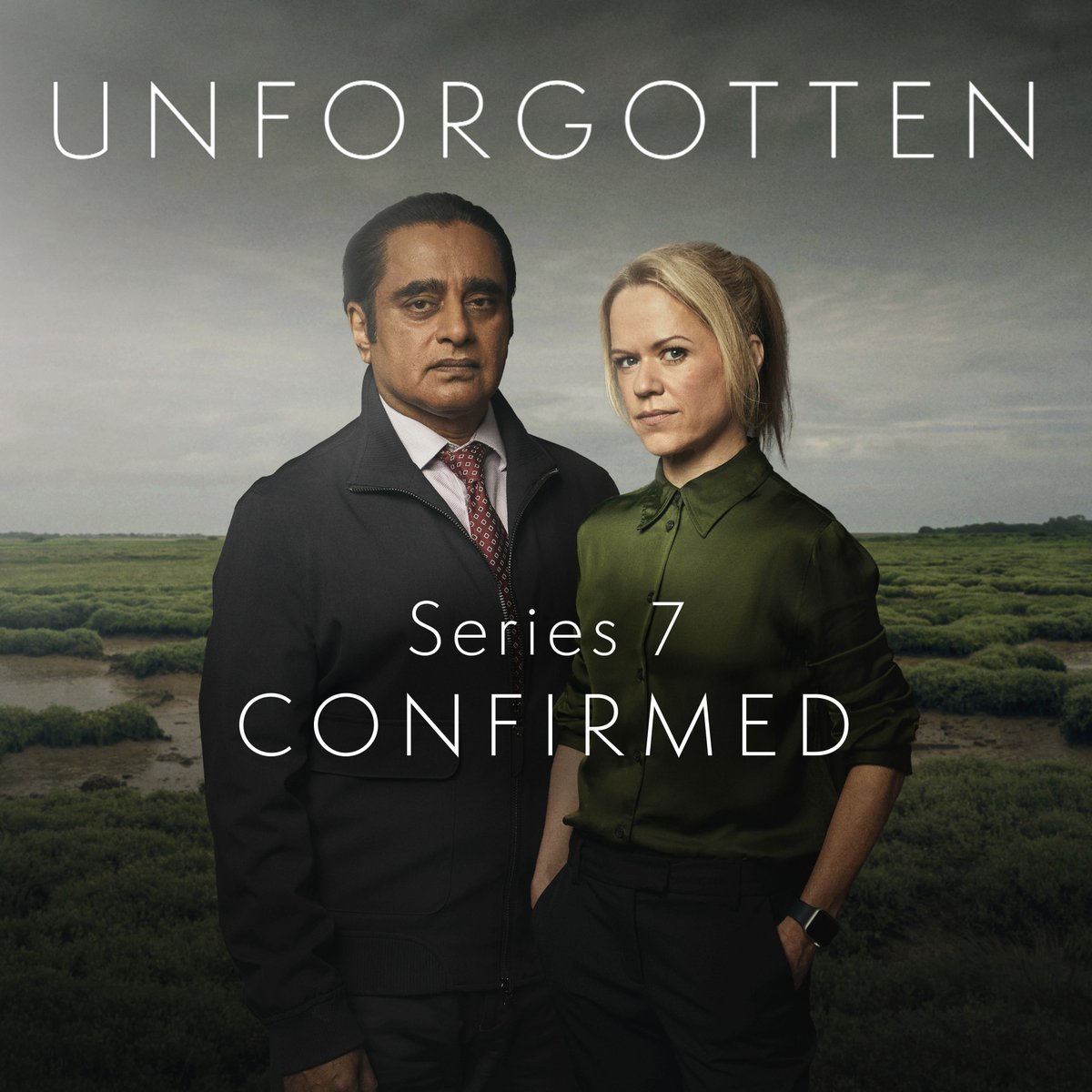 Unforgotten tweet media