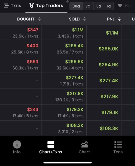 ram 💹🧲 tweet media