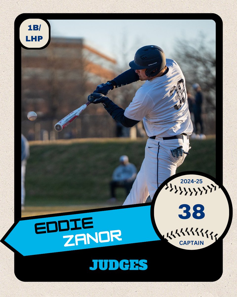 Brandeis University Baseball tweet media