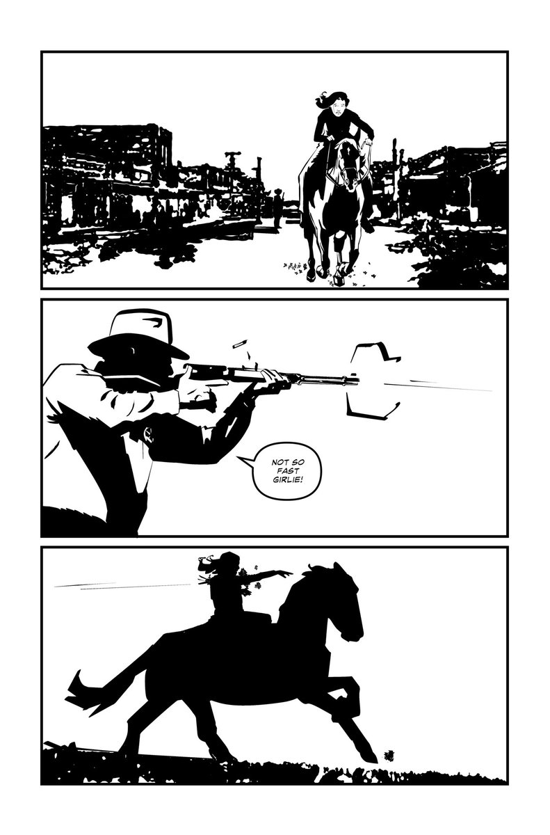 3 pages from my western pitch 