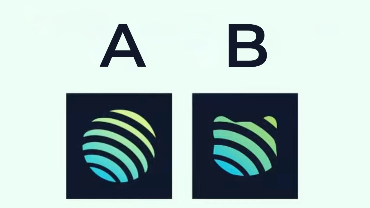 A or B?
$JUP #Solana