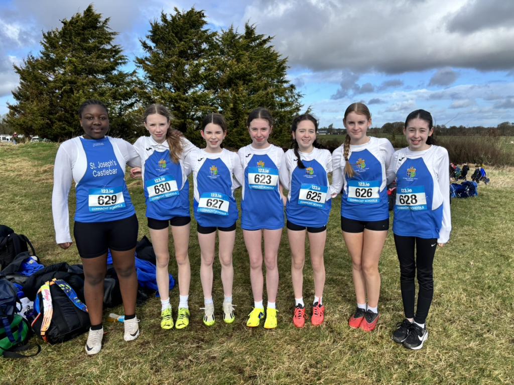St Josephs Castlebar tweet media