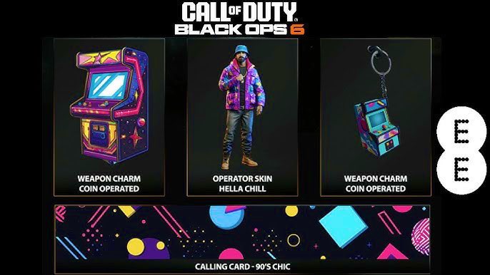 Call of Duty Black Ops 7 Informer tweet media